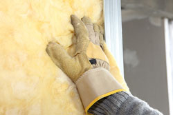 attic insulation Decatur