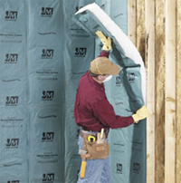 Blanket Insulation for Homes throughout the Metro Atlanta Area, Including Stockbridge, Douglasville, Athens, Cumming, and Beyond 