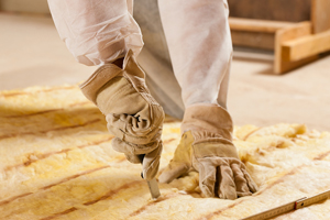 Commercial Insulation Gainesville FL