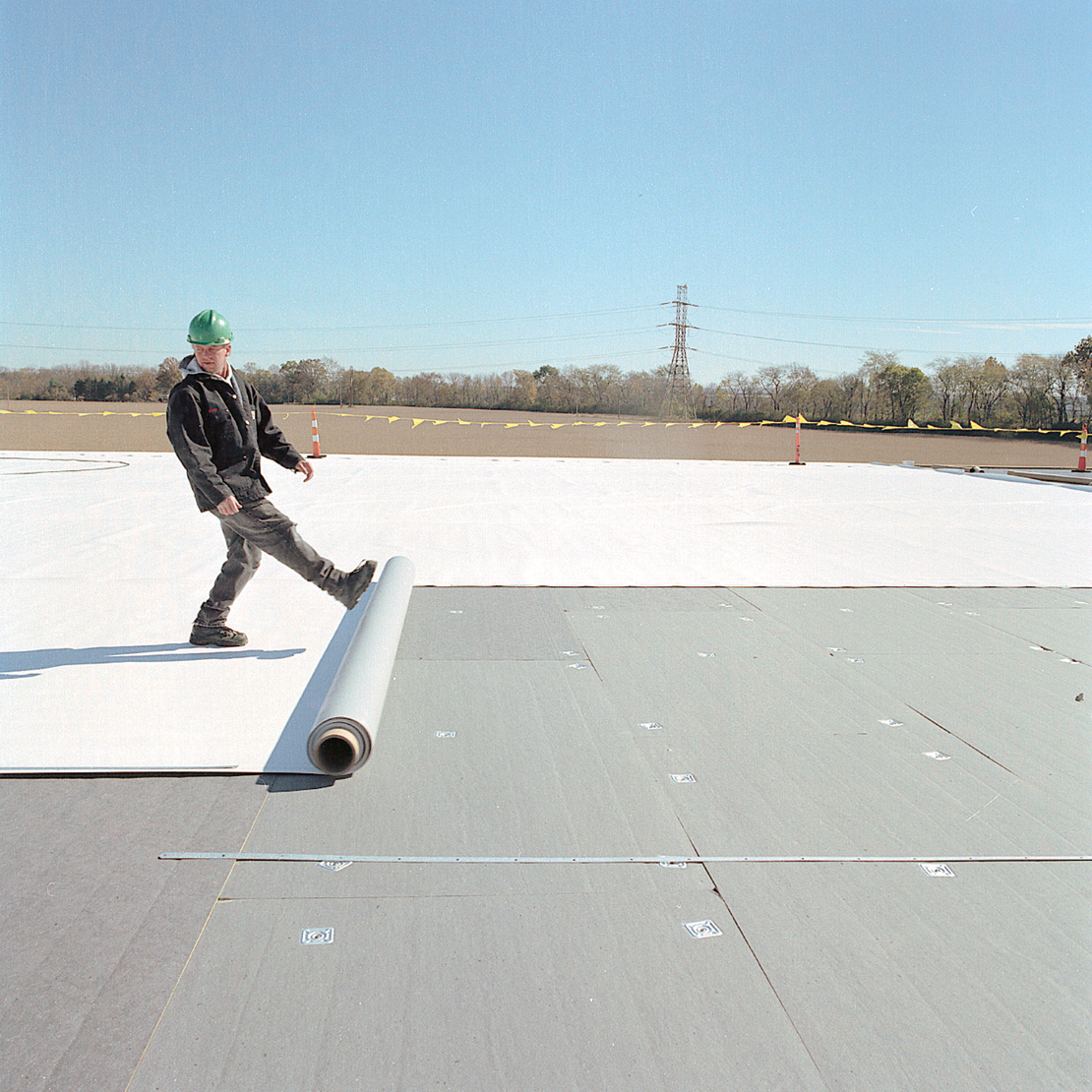 Commercial Roofing Charlotte