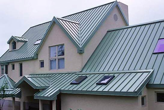Commercial Roofing Company Atlanta GA