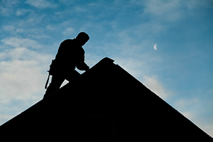Commercial Roofing Company Charlotte NC