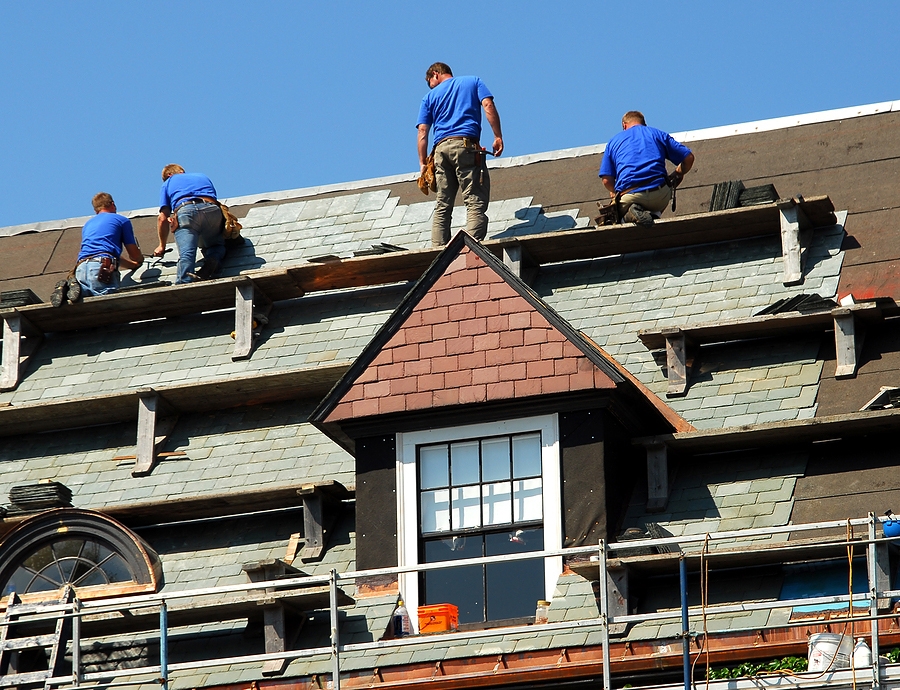 Commercial Roofing Contractors Birmingham AL
