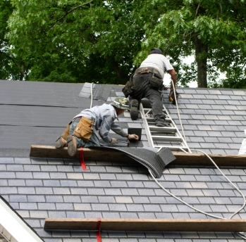 Commercial Roofing Contractors Columbia, SC