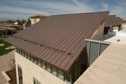 Commercial Roofing Contractors Montgomery, AL
