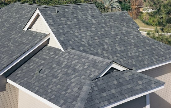 Commercial Roofing Peachtree Corners GA