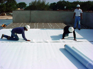 Commercial Roofing Contractor Knoxville TN