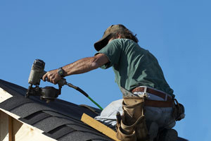 Commercial Roofer Huntsville AL