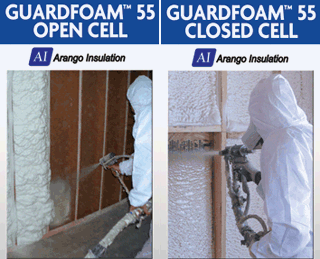 Guardian Insulation Products Throughout GA and Beyond