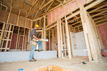 Commercial Insulation Contractors in Maryland, Virginia, Texas, and Beyond