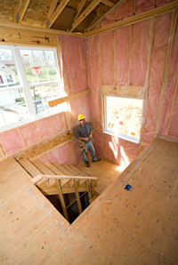 Insulation Installer for Georgia, North and South Carolina, Tennessee, Texas, Maryland, Pennsylvania, Virginia, and Beyond