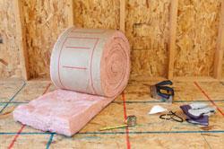 Thermal Acoustic Insulation