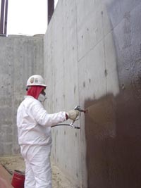 Waterproofing for Commercial Projects in Atlanta